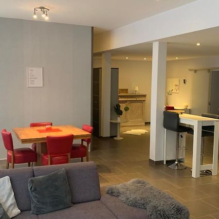 Ruime Studio In Deurne Antwerpen Eksteriør bilde